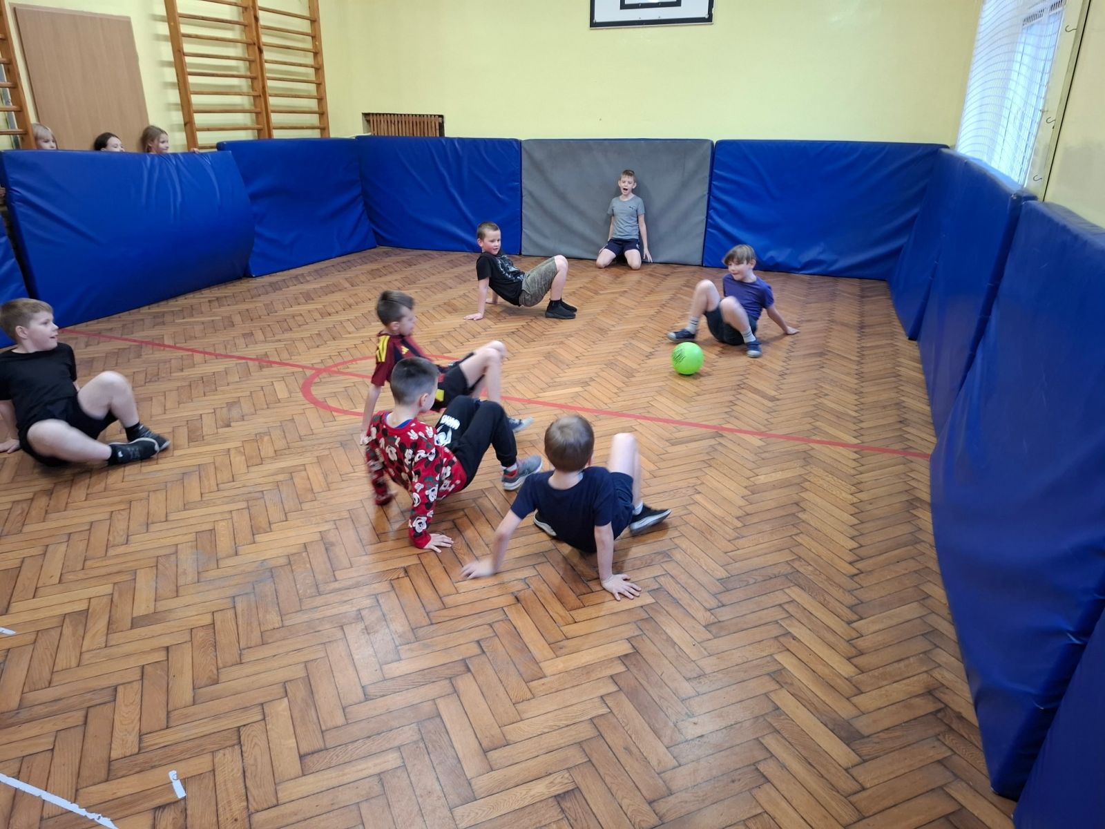 Zdjęcie: Aktywny Do Kwadratu 2025 - podsumowanie