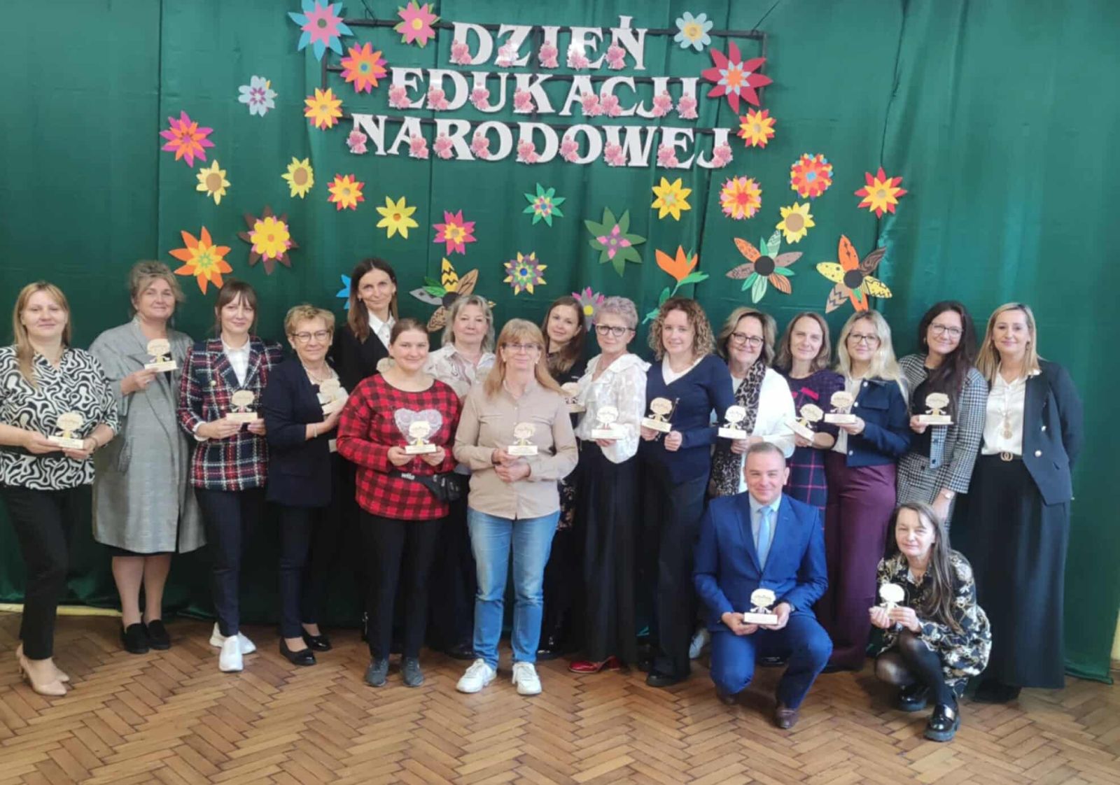 Zdjęcie: Dzień Edukacji Narodowej 2025