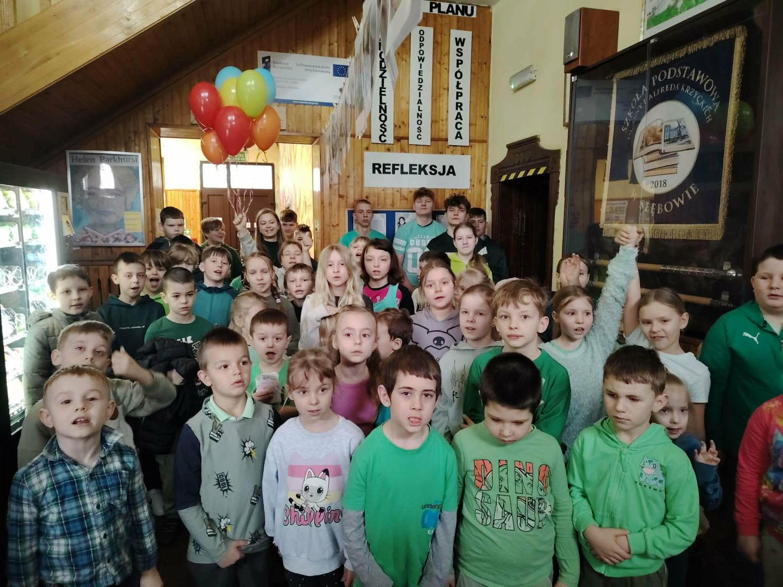 Zdjęcie: Tydzień Daltoński 2026