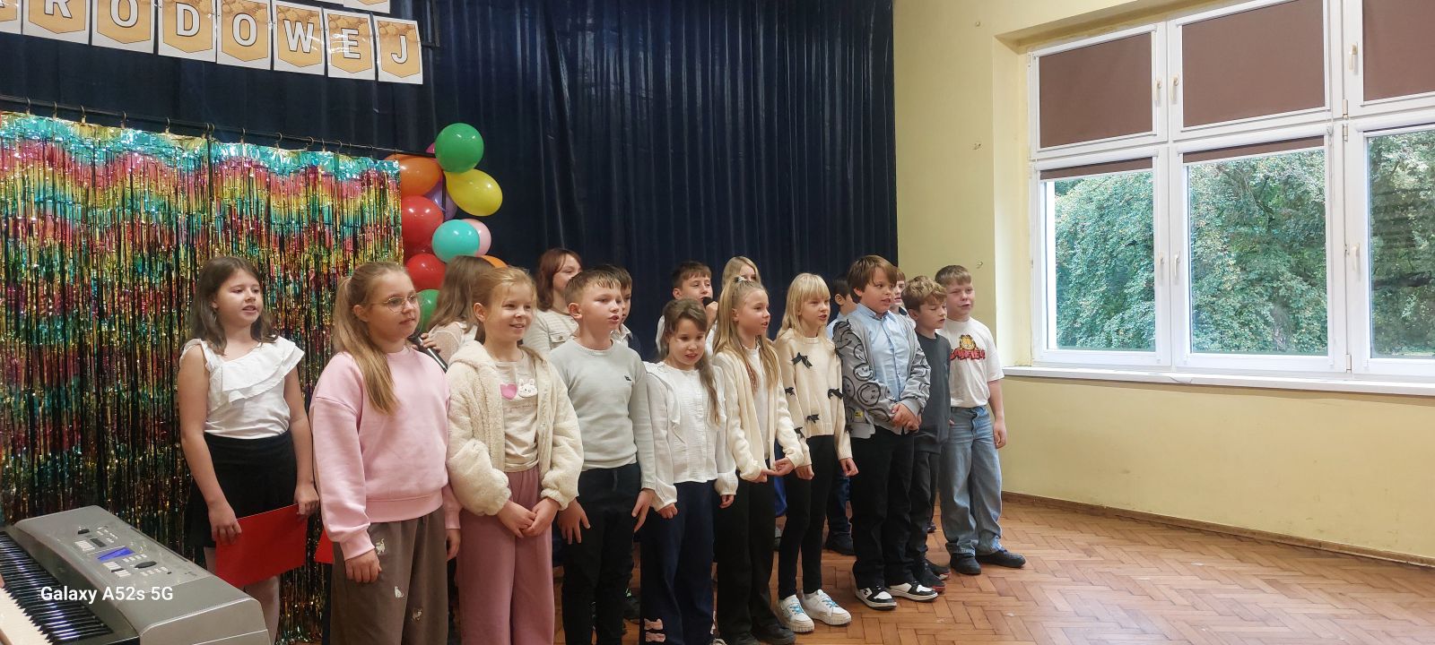 Zdjęcie: Dzień Edukacji Narodowej 2026