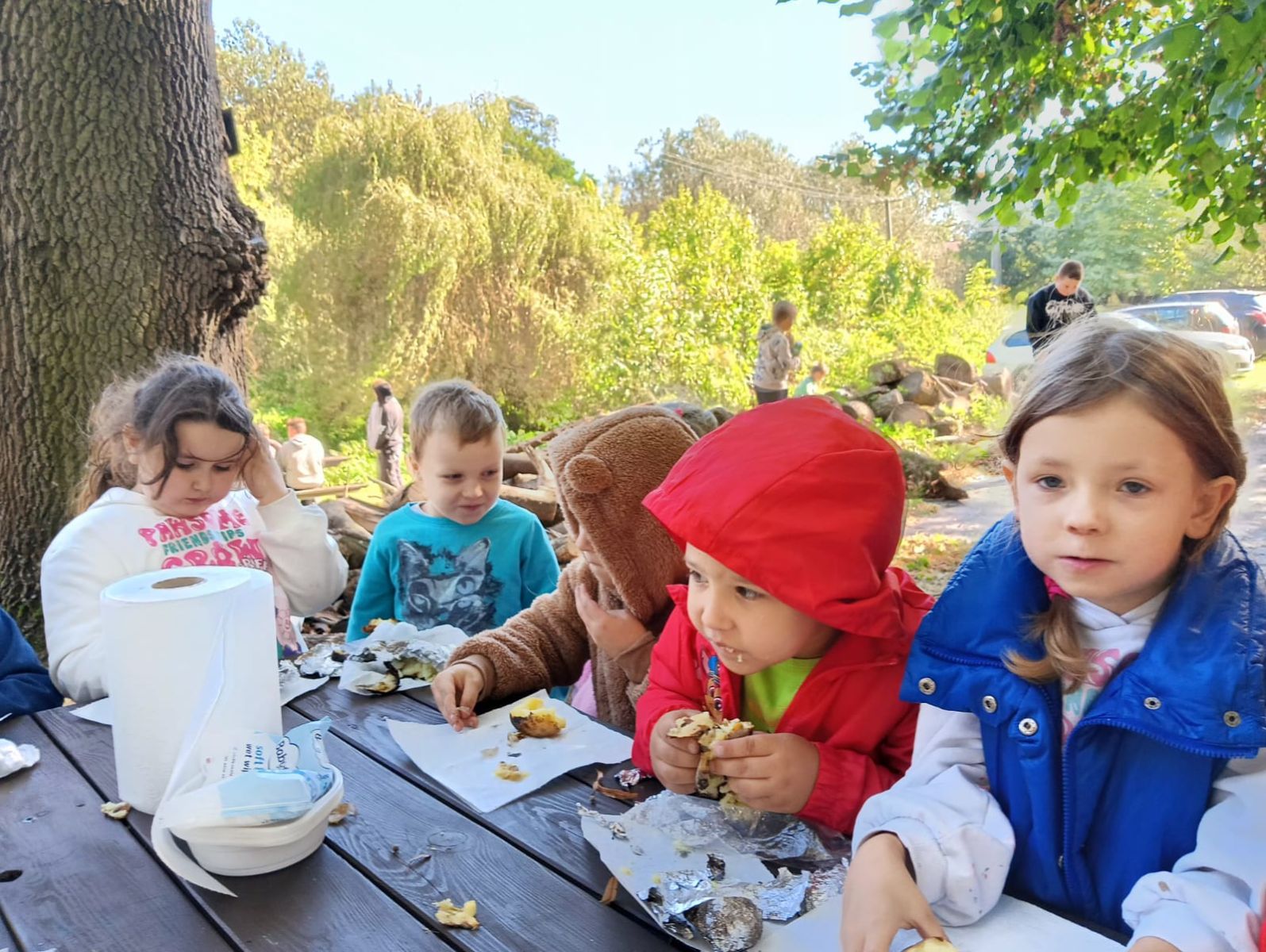 Zdjęcie: Dzień Ziemniaka 2025