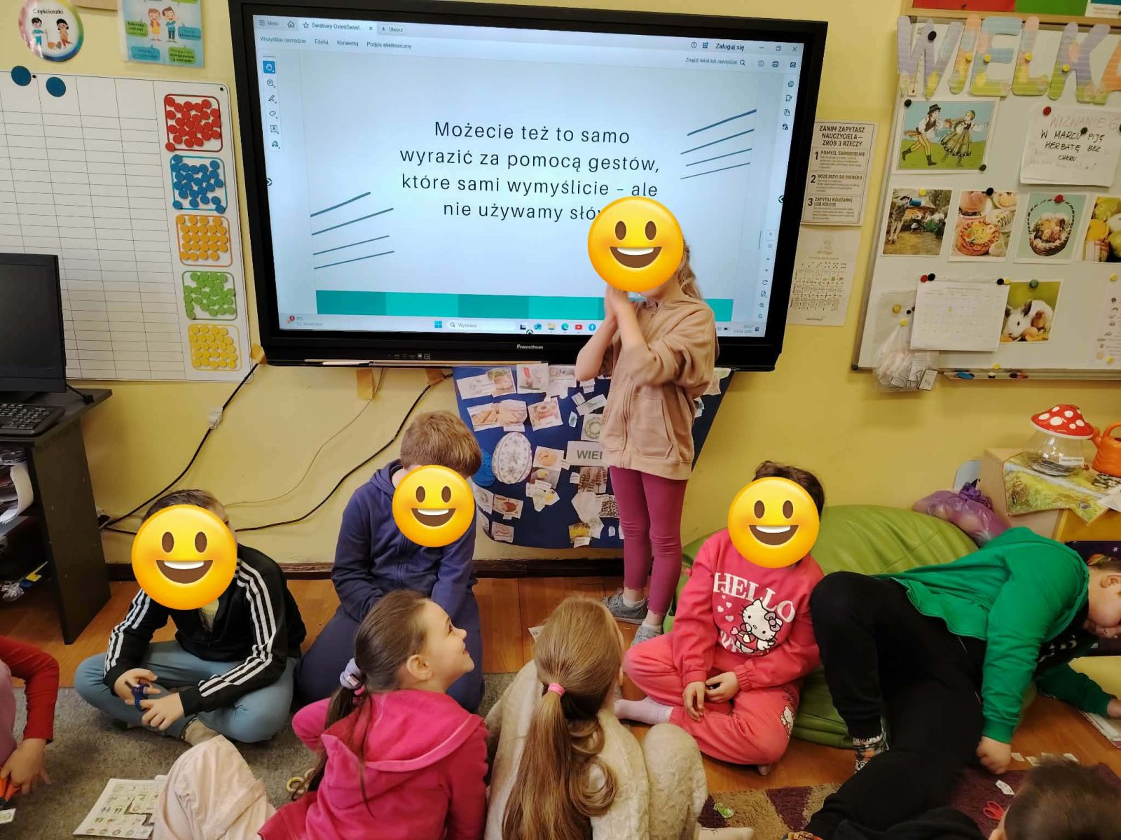 Zdjęcie: Światowy Dzień Świadomości Autyzmu 2026