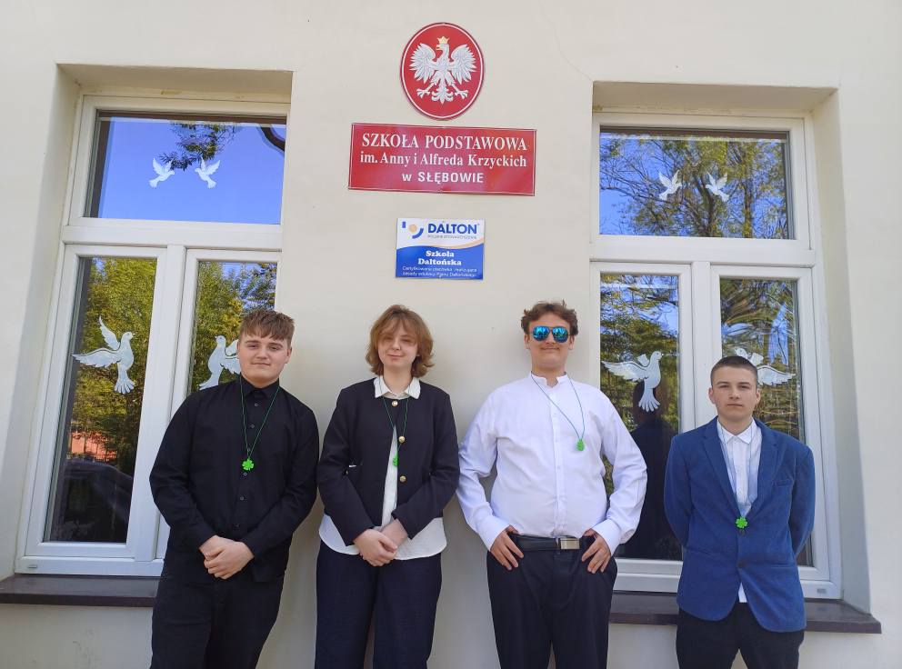 Zdjęcie: Egzamin ósmoklasisty 2025