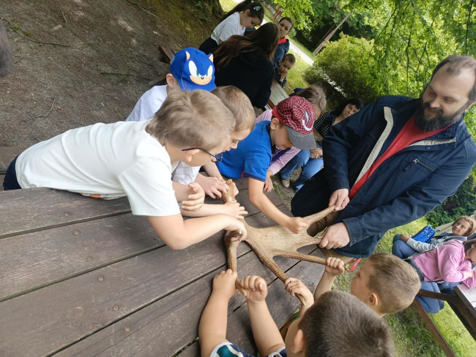 Zdjęcie: ZOO Myślęcinek