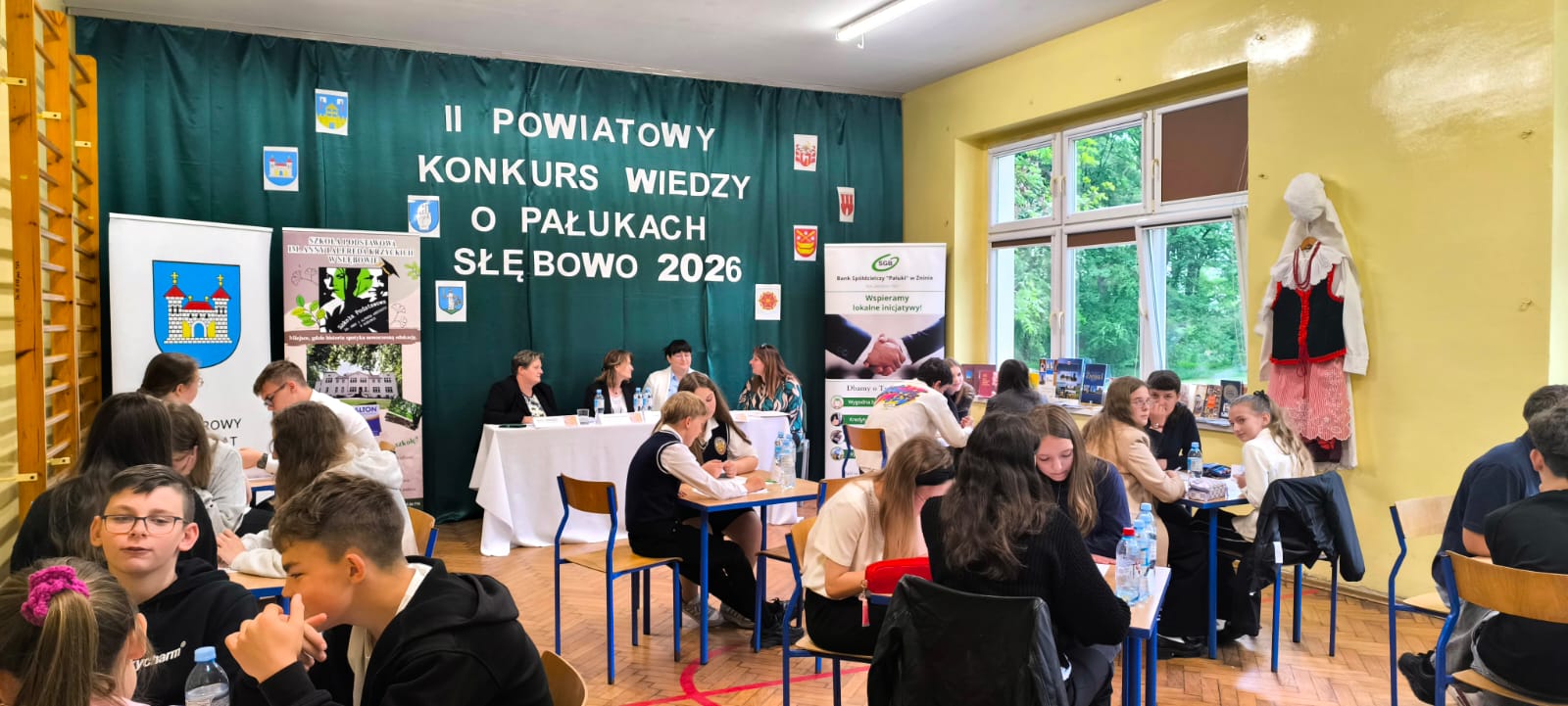 Zdjęcie: Konkurs Regionalny 2026
